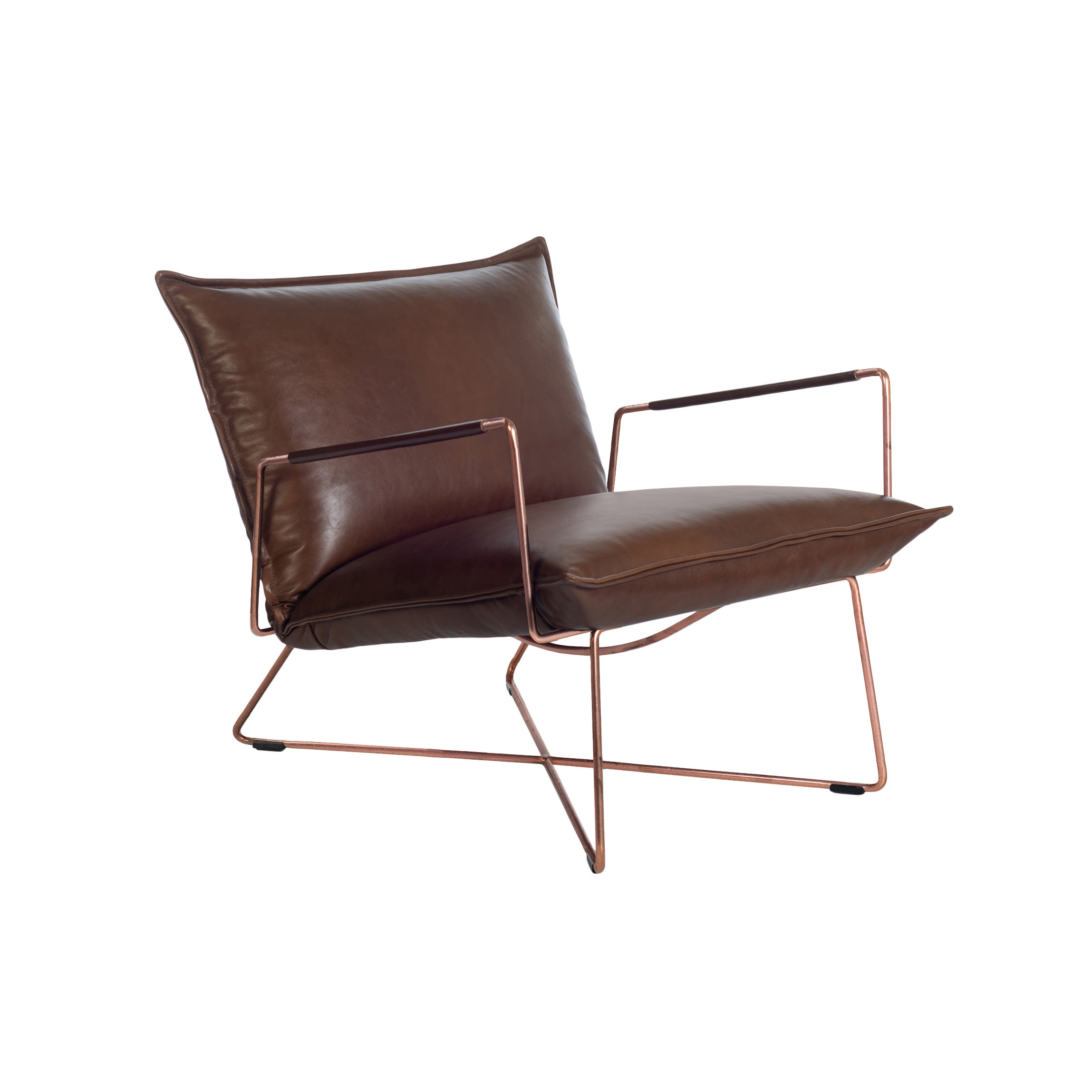 Earl lounge chair