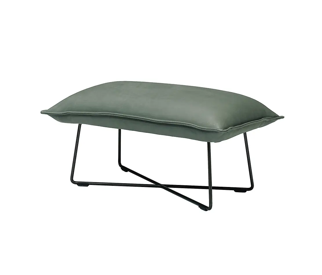 Jess - Earl footstool