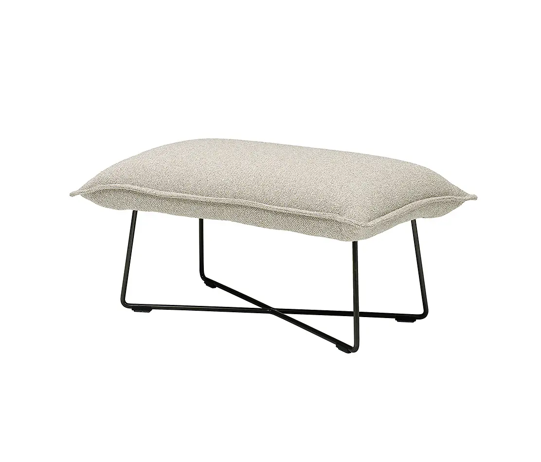 Jess - Earl footstool