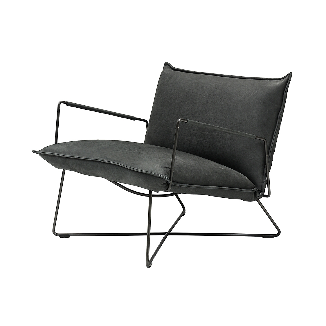 Produkt Earl lounge chair des Herstellers Jess anzeigen