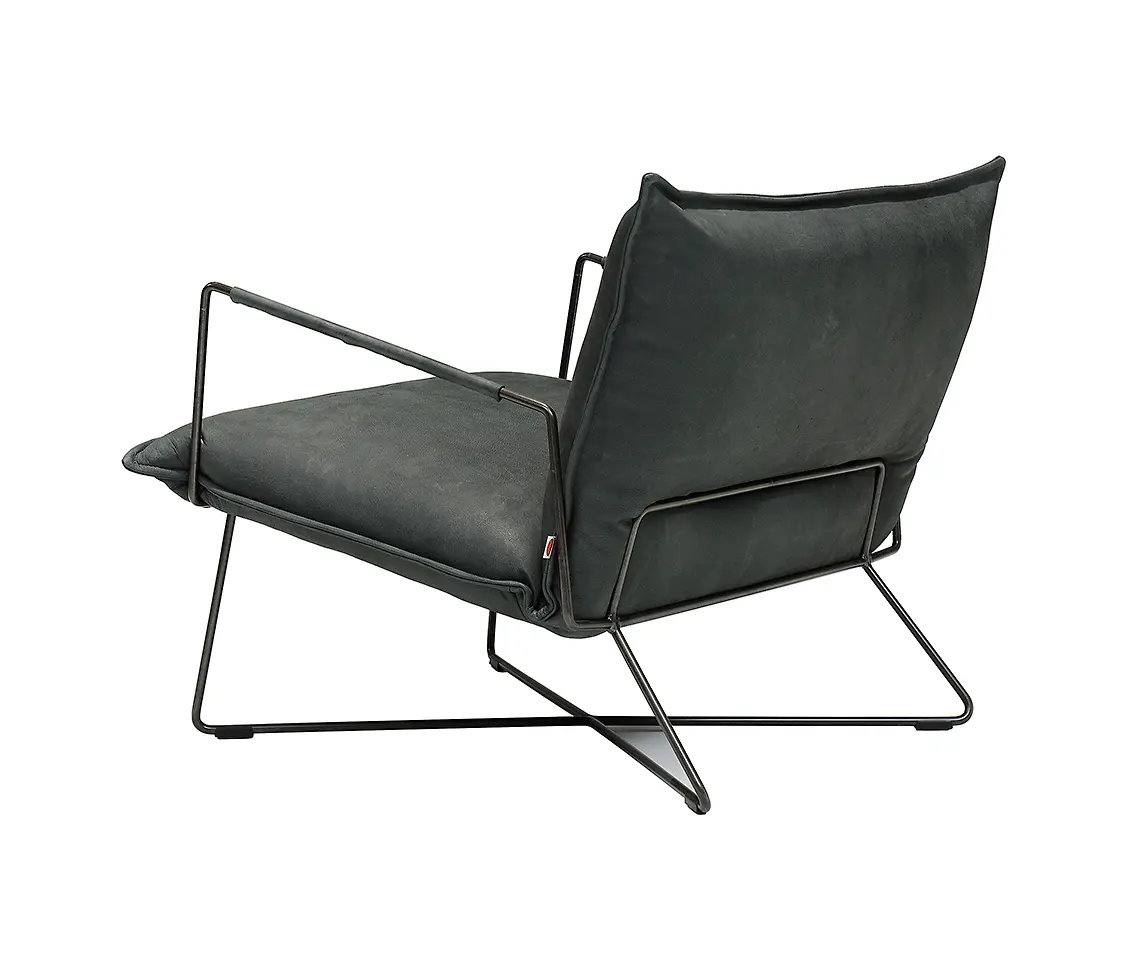 Jess - Earl lounge chair