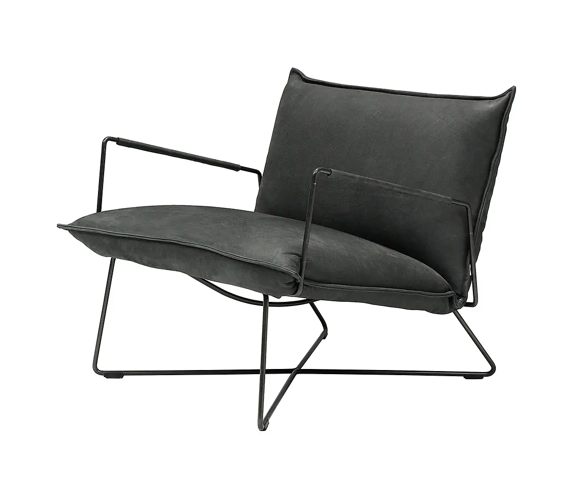 Jess - Earl lounge chair