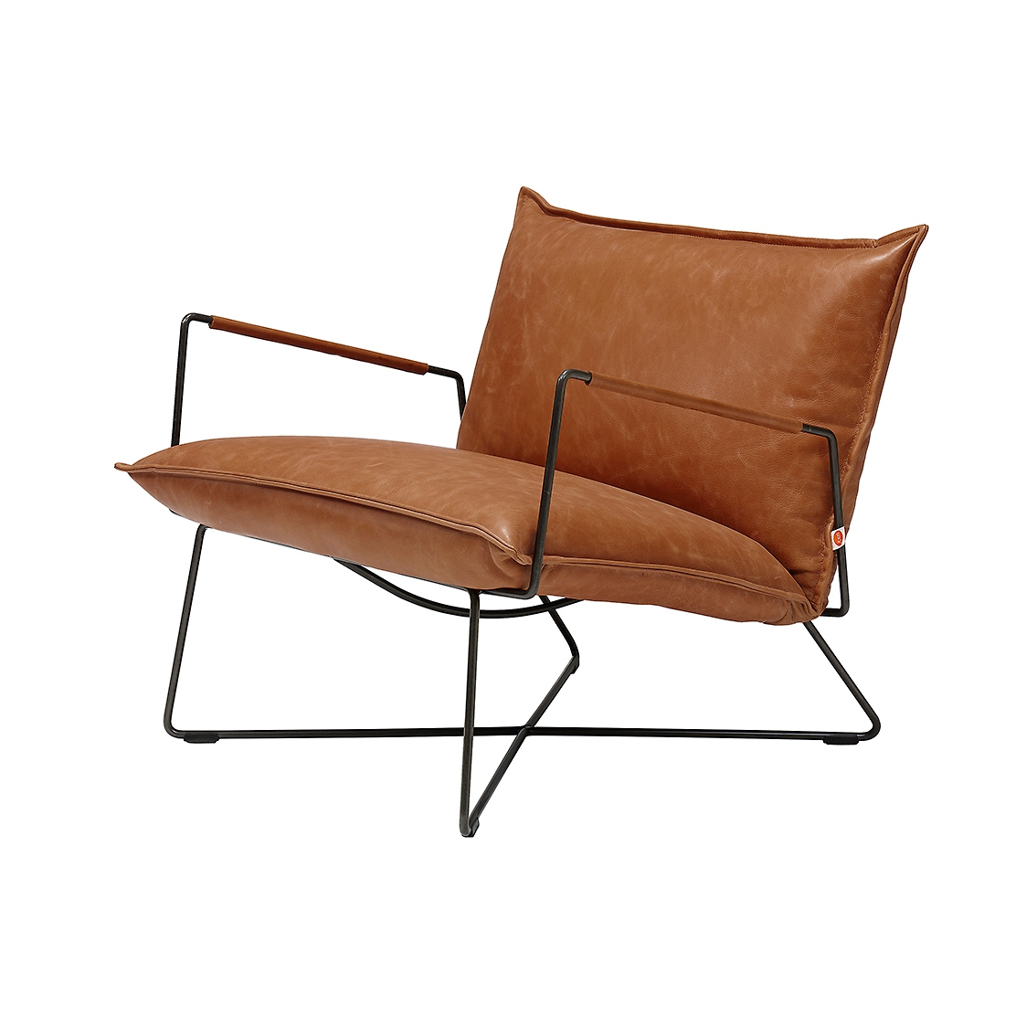 Earl lounge chair