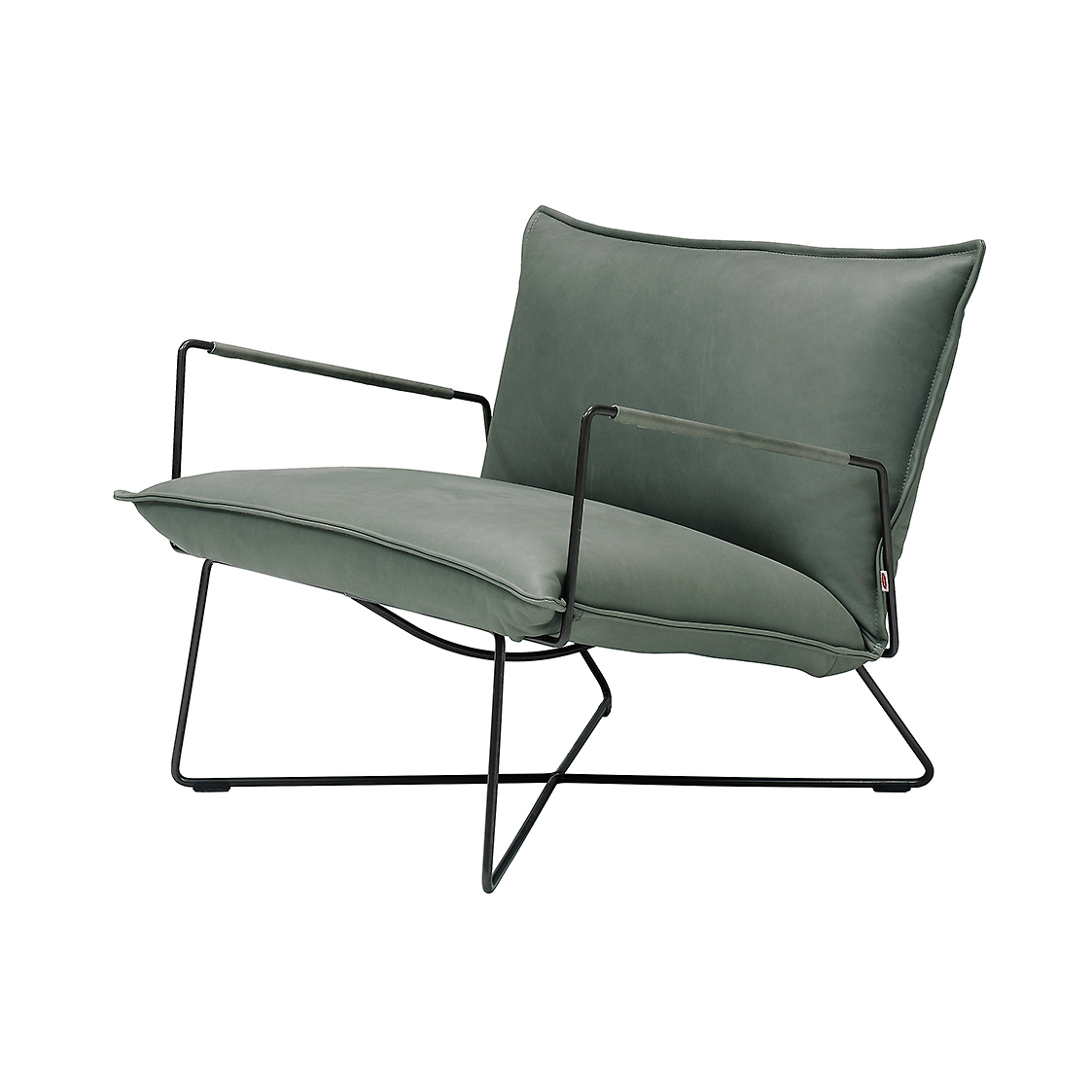 Earl lounge chair