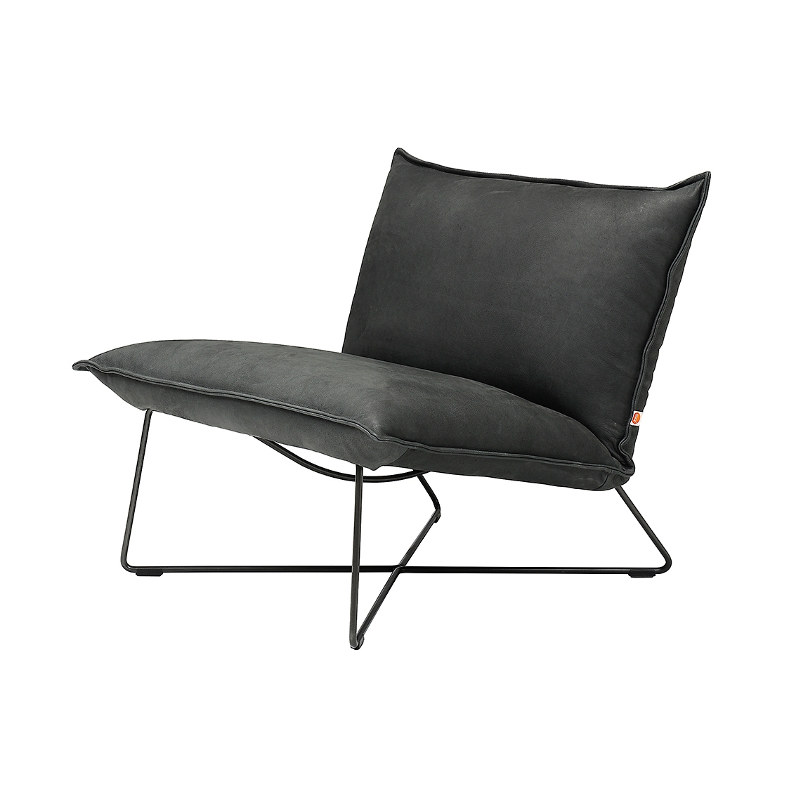Earl lounge chair