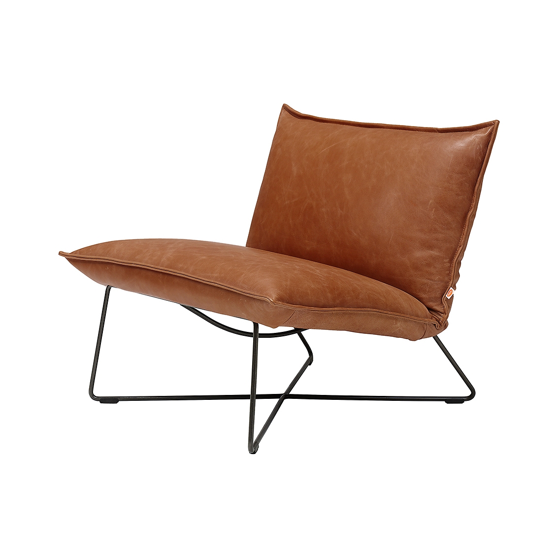 Earl lounge chair