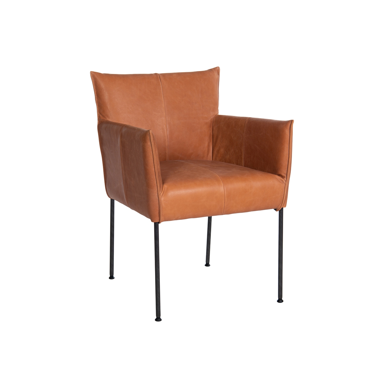 Forward chair