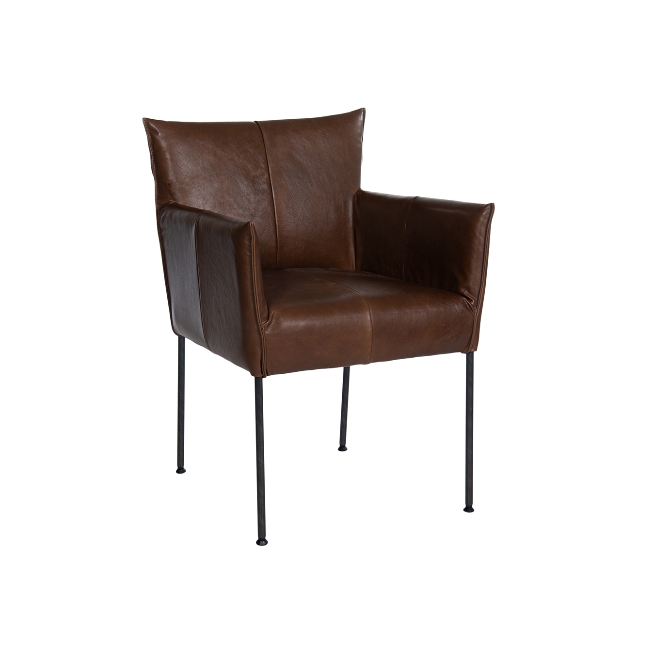 Forward chair