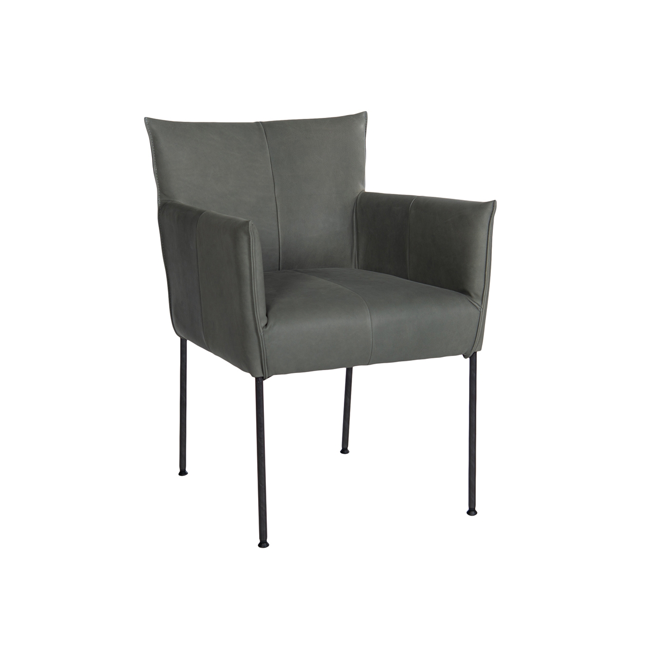 Forward chair