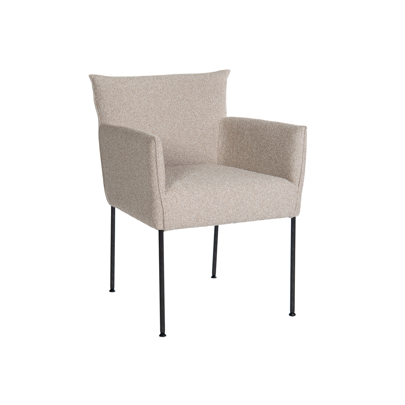 Afficher le produit Forward chair du fabricant Jess