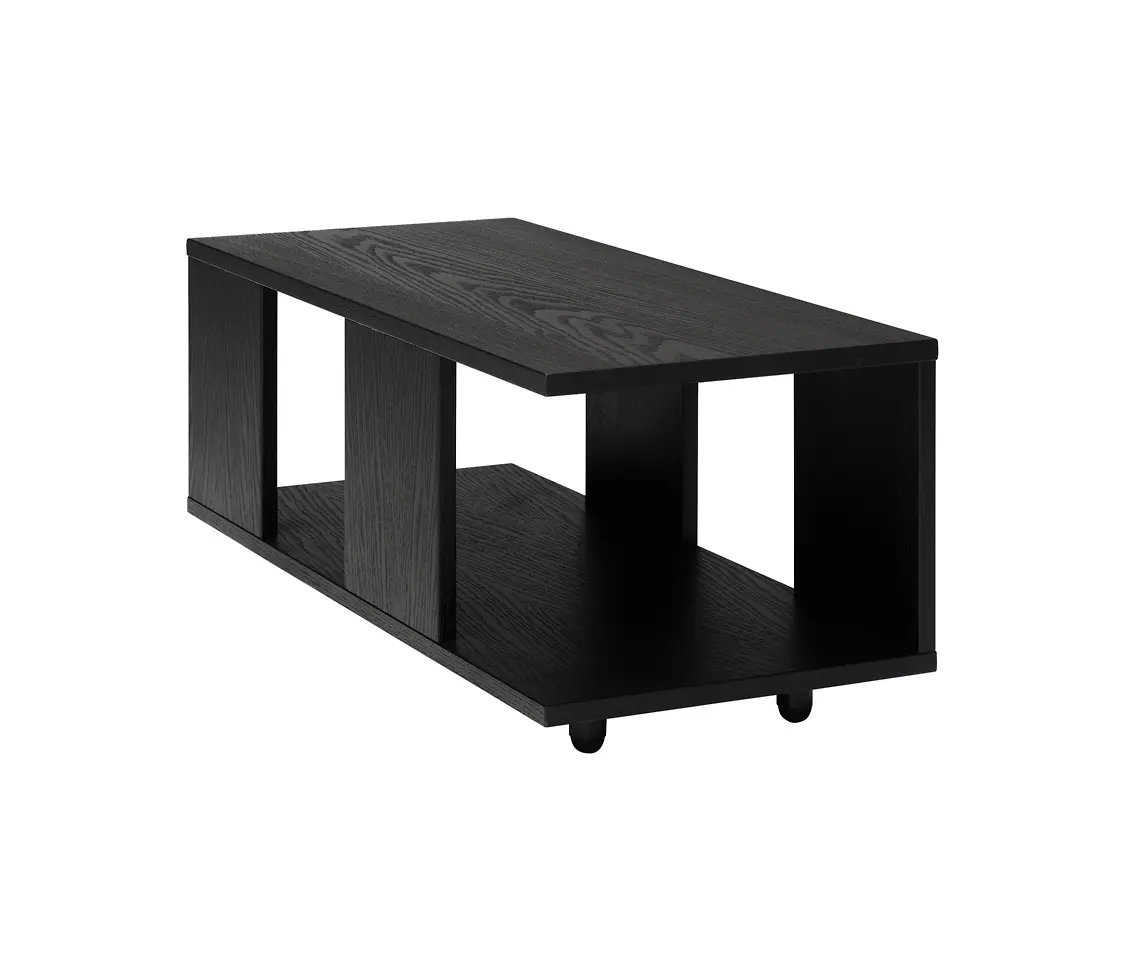 Jess - Infinity Coffee/Side Table