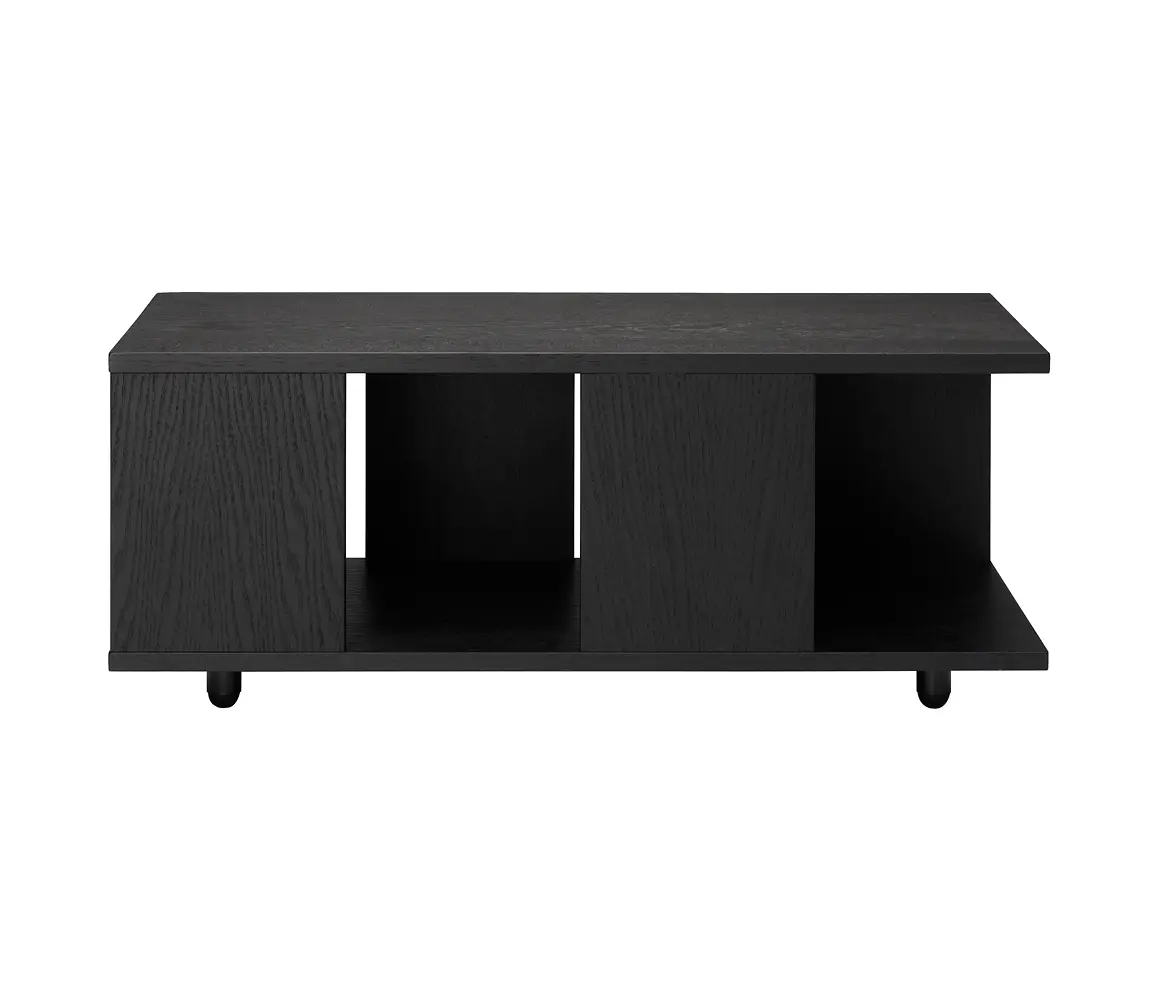 Jess - Infinity Coffee/Side Table