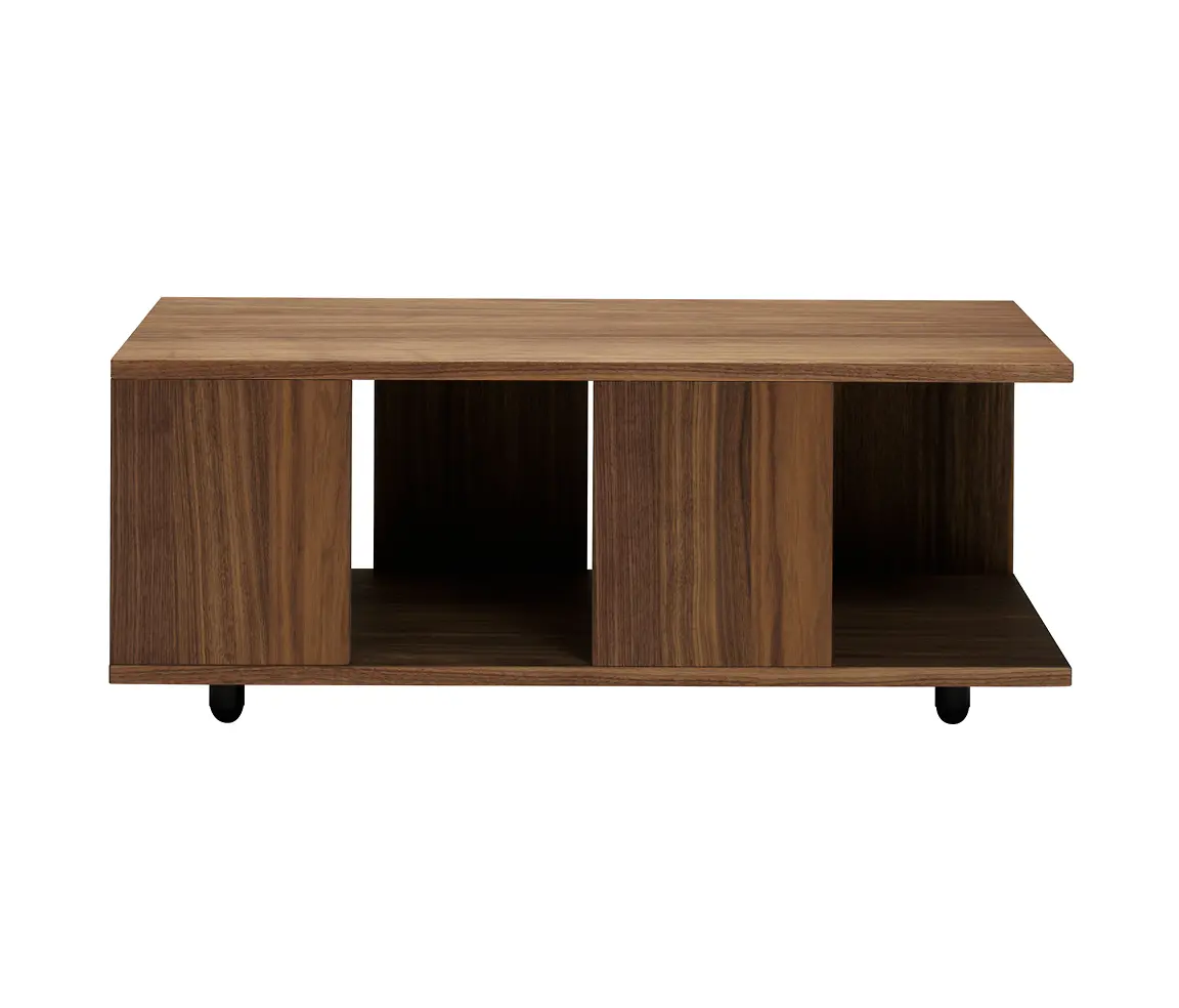 Jess - Infinity Coffee/Side Table