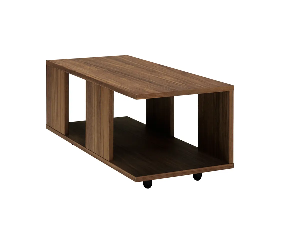 Jess - Infinity Coffee/Side Table