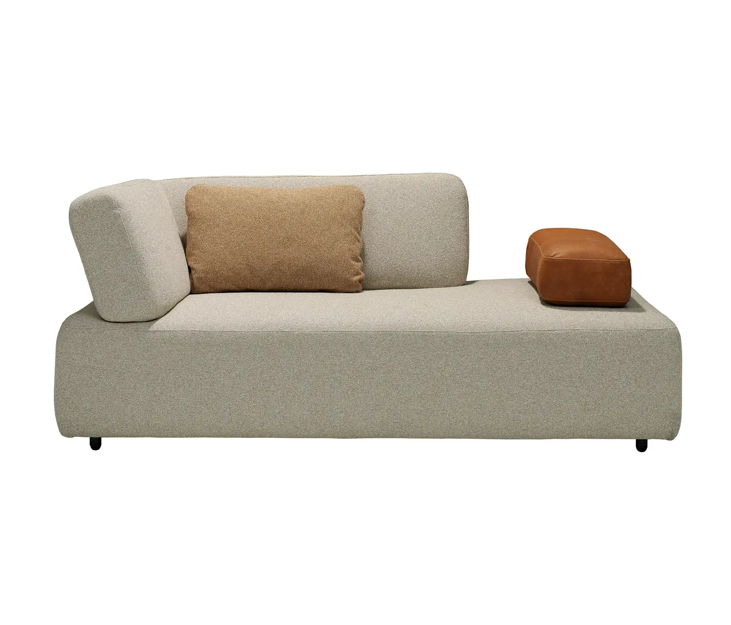 Jess - Infinity chaise longue 180cm