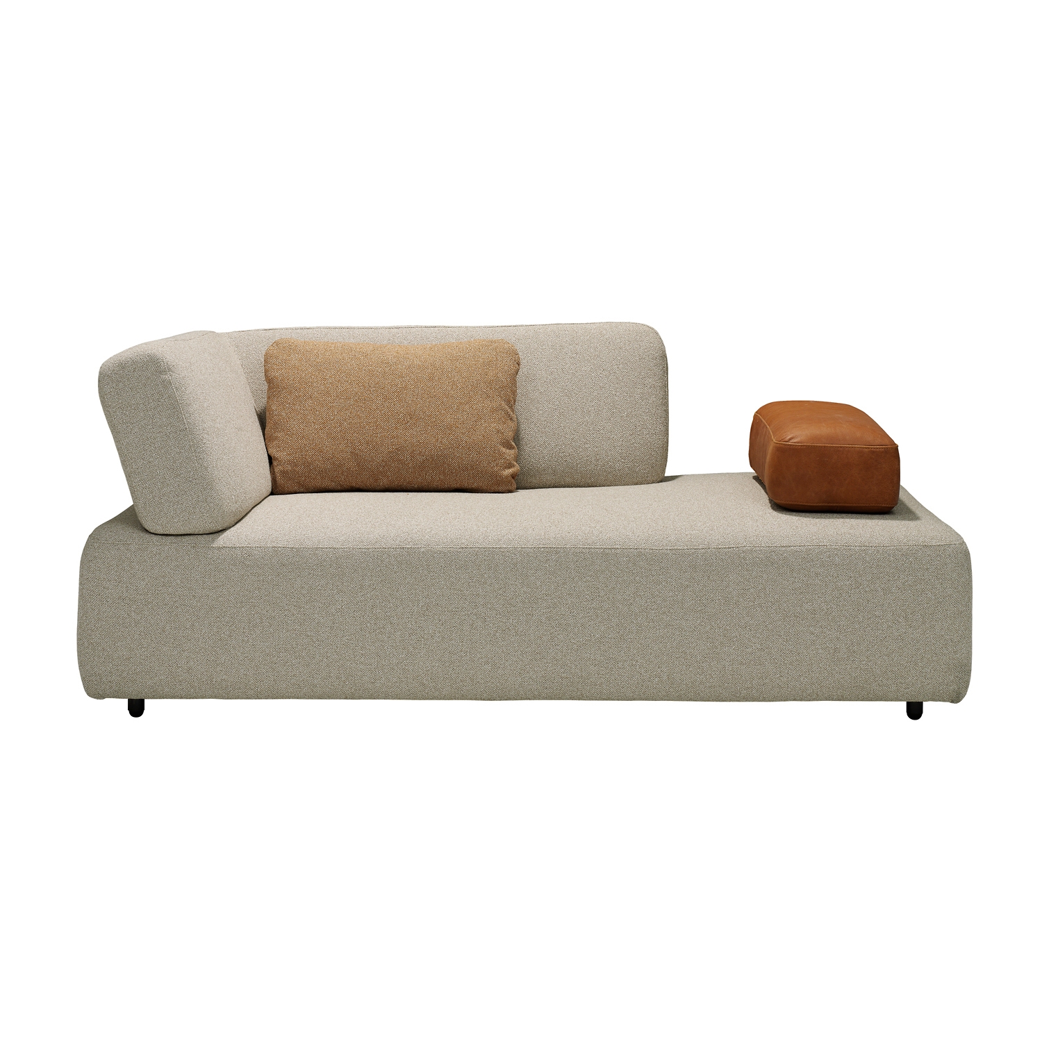 Mostrar el producto Infinity chaise longue 180cm del fabricante Jess