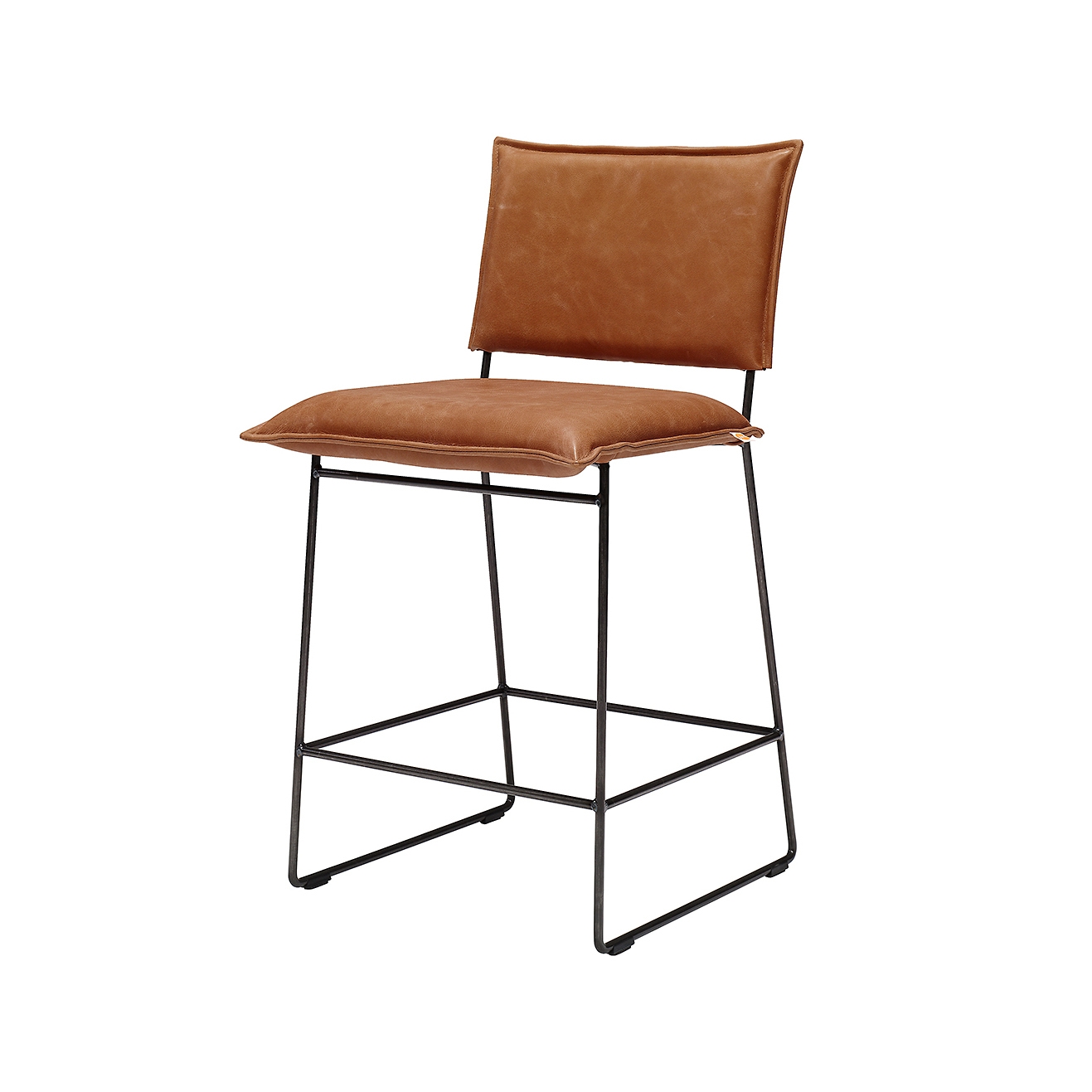 Norman bar stool