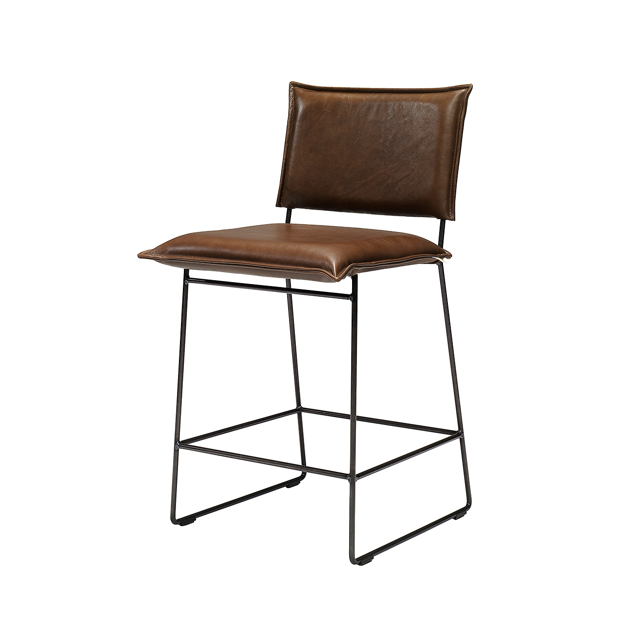 Norman bar stool