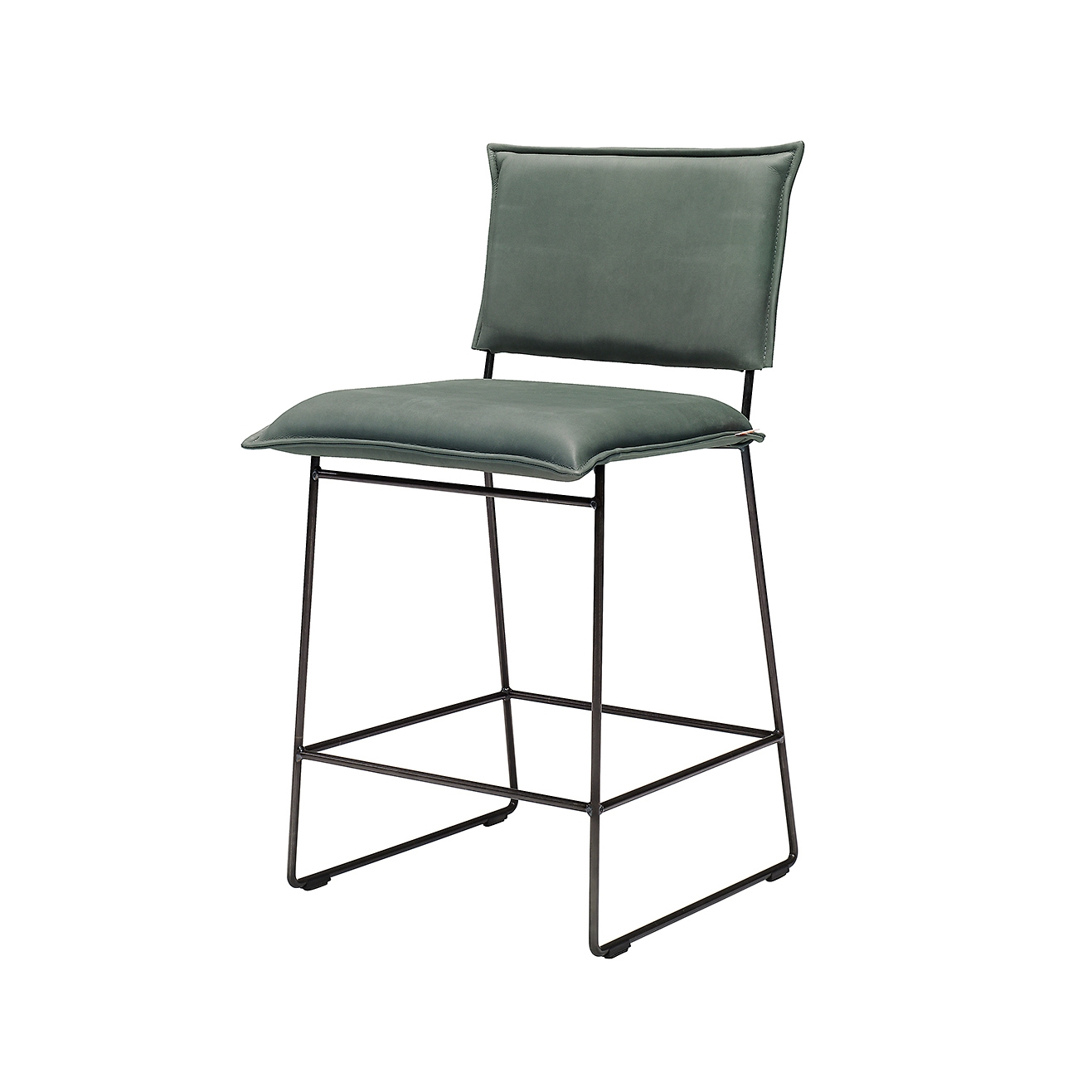 Norman bar stool