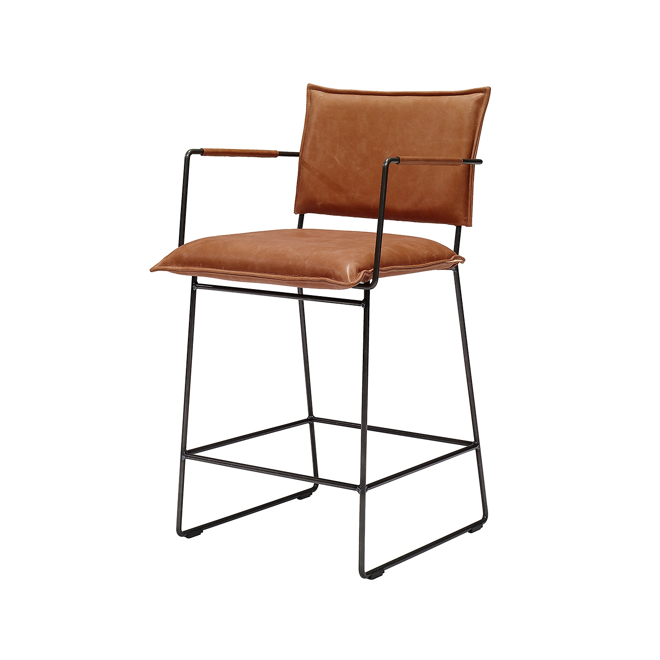 Norman bar stool