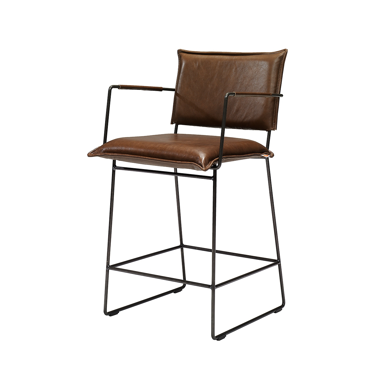 Norman bar stool