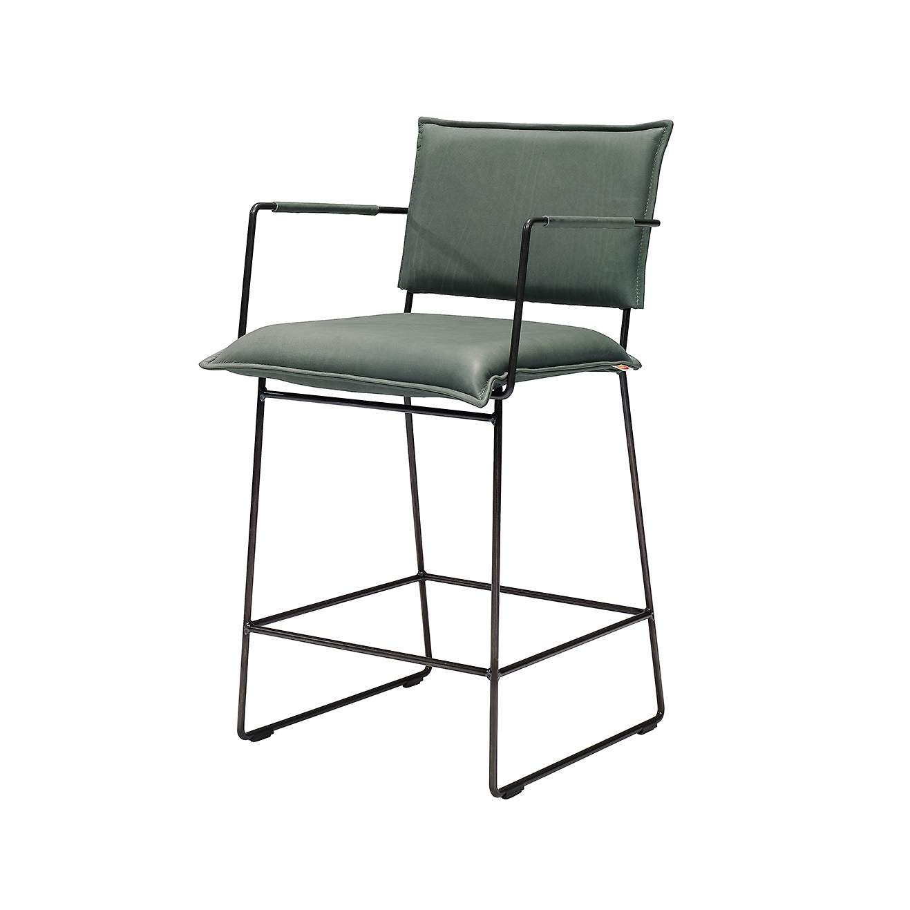 Norman bar stool