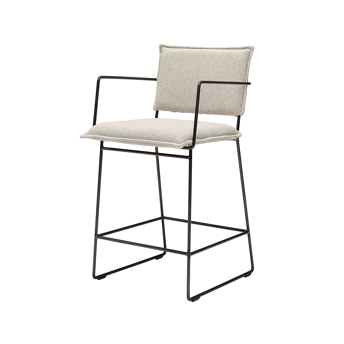 Norman bar stool