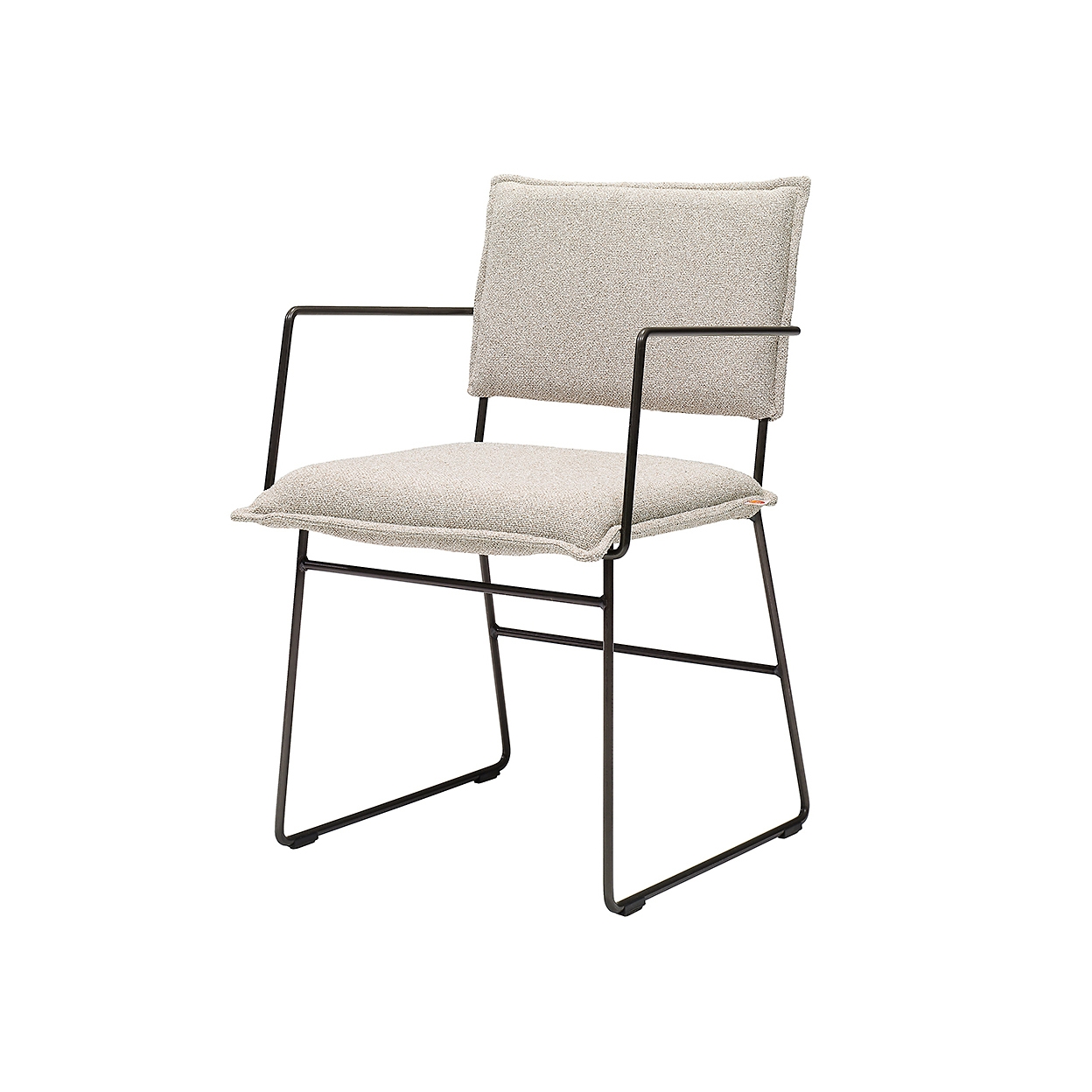Display product Norman chair from manufacturer Jess