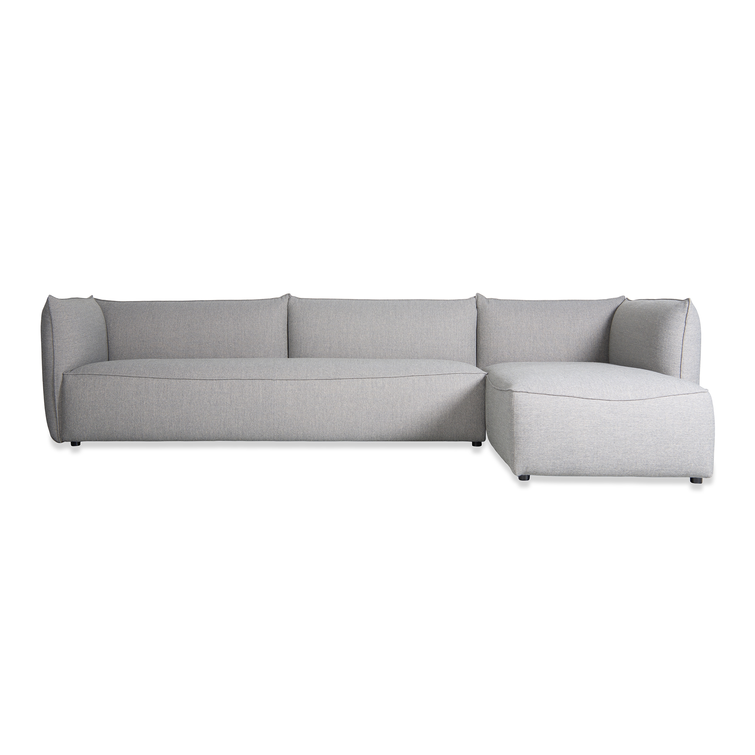 Display product Vasa Sofa Element from manufacturer Jess