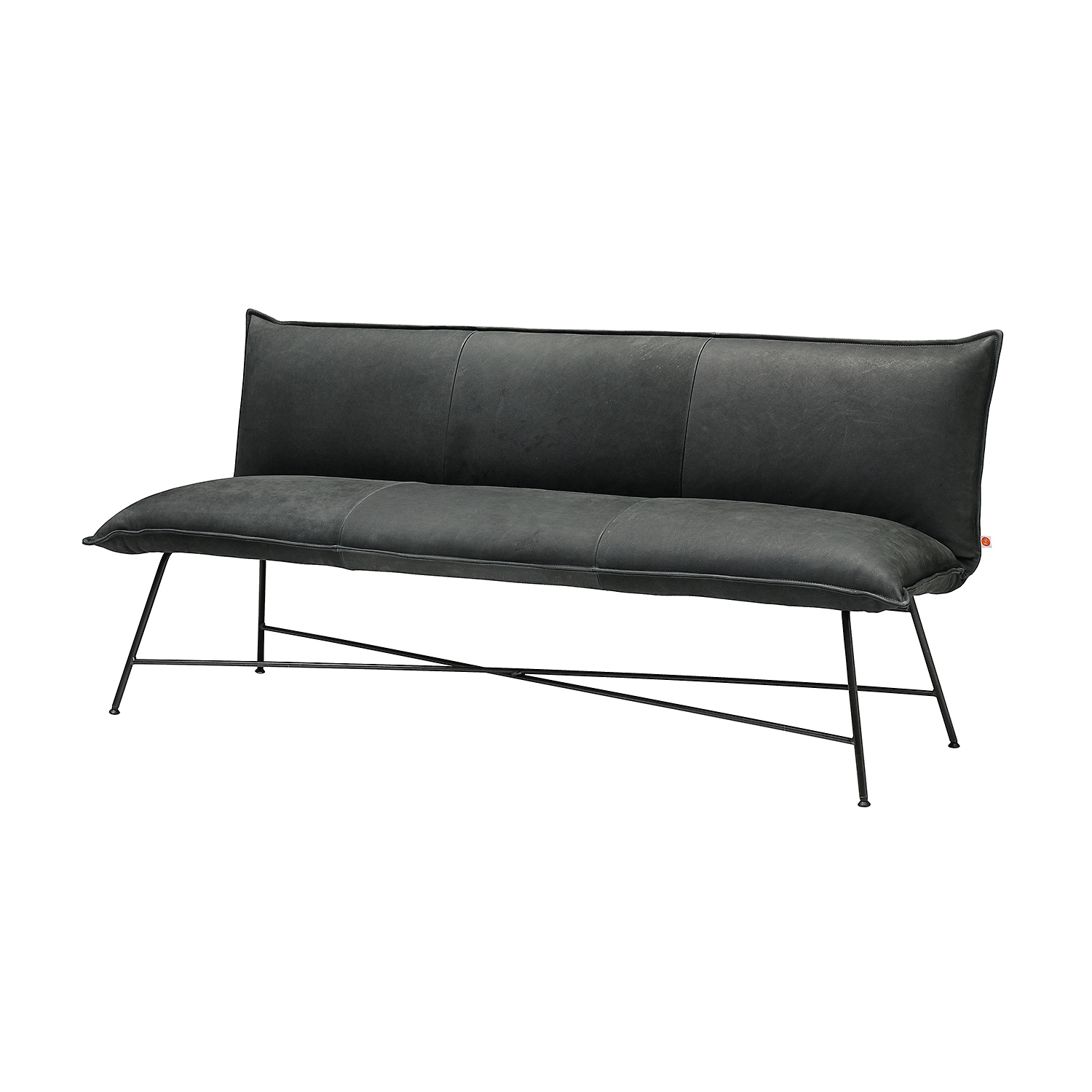Vidar dining bench