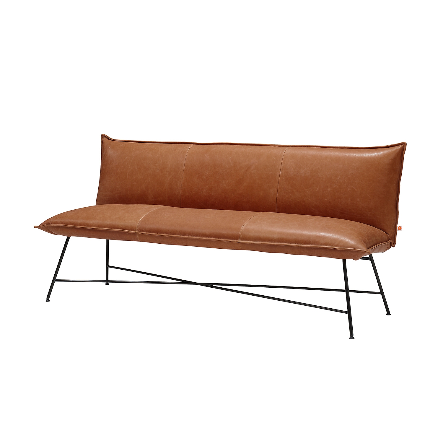 Display product Vidar dining bench from manufacturer Jess