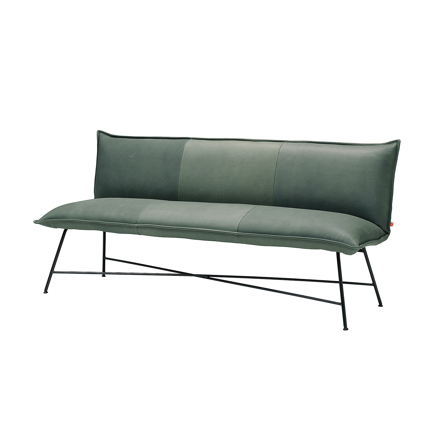Vidar dining bench