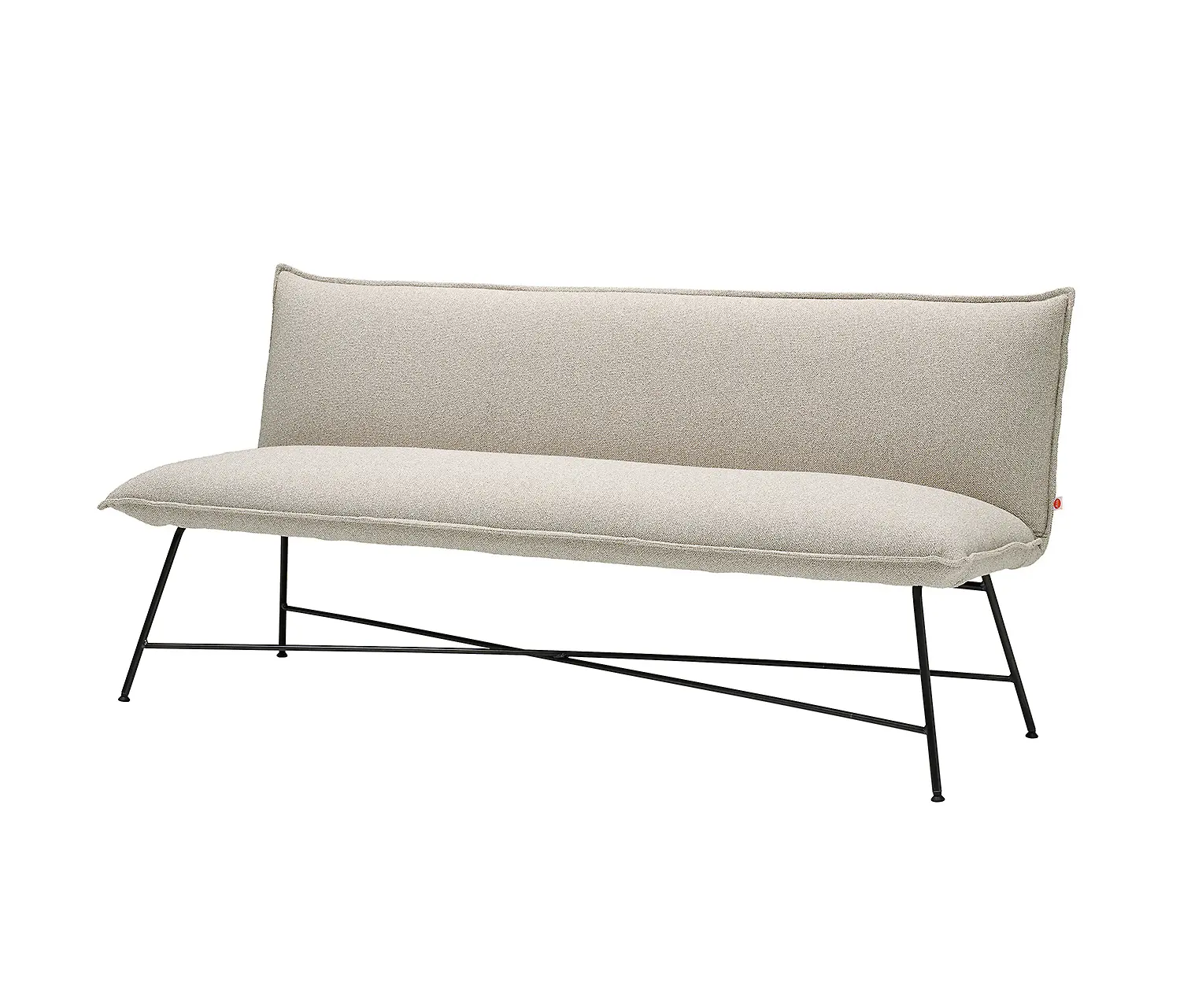 Jess - Vidar dining bench