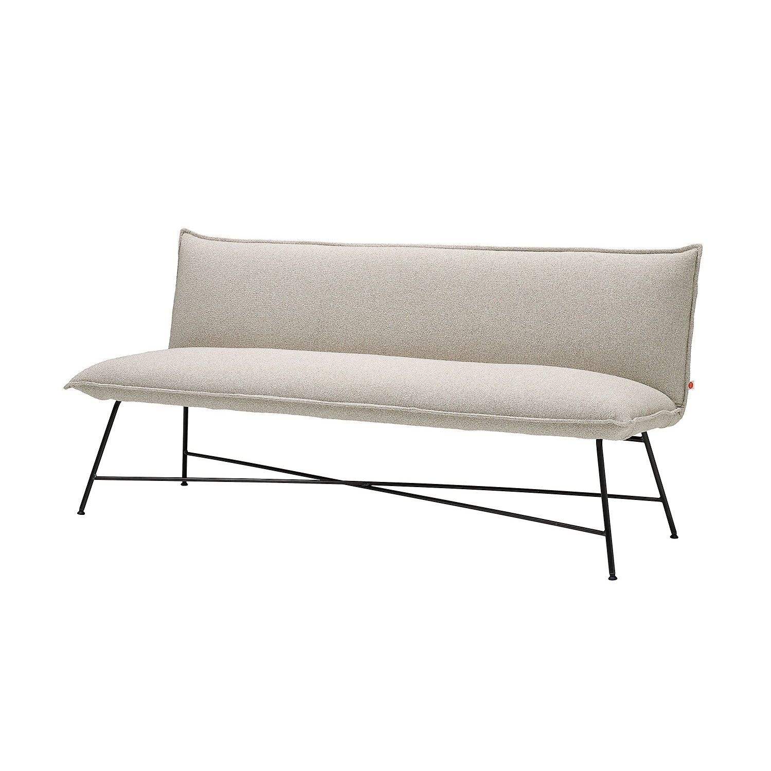 Vidar dining bench