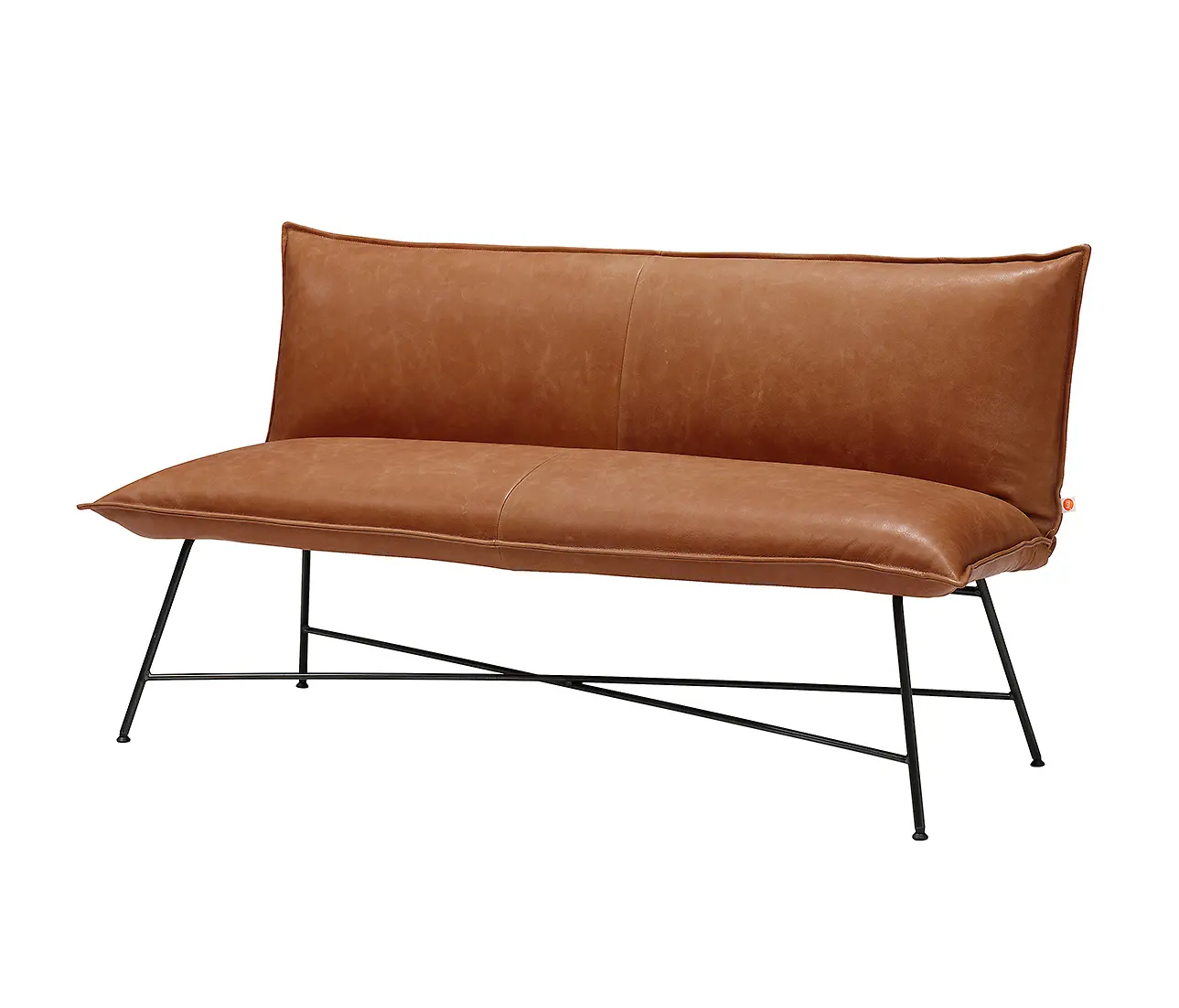 Jess - Vidar dining bench