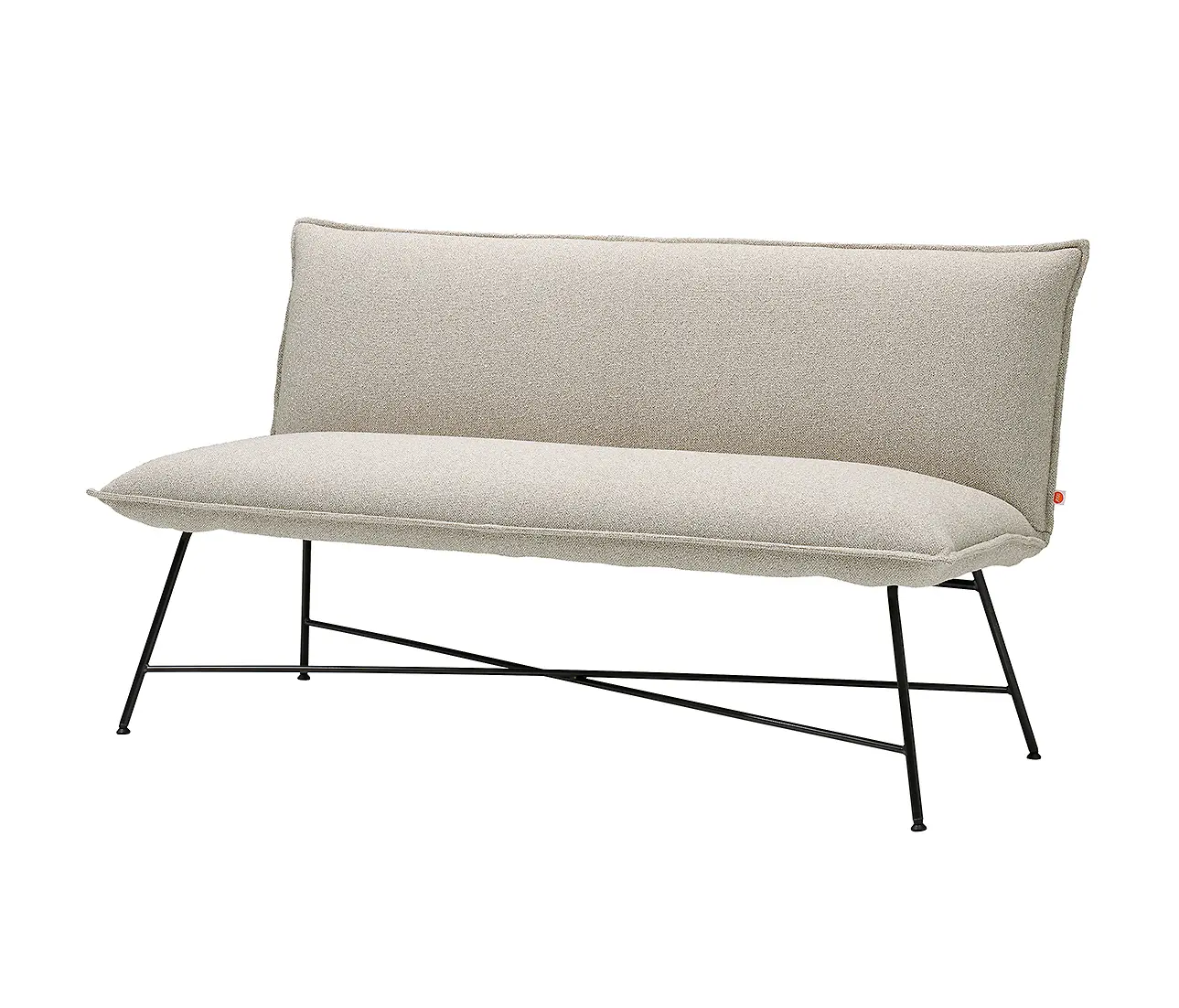 Jess - Vidar dining bench