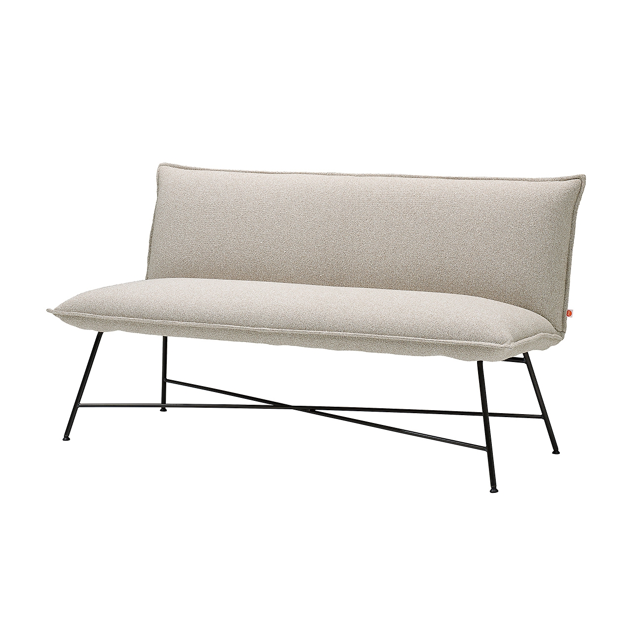 Vidar dining bench