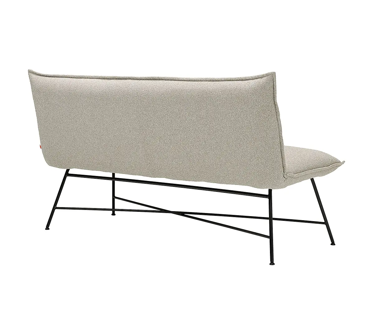 Jess - Vidar dining bench