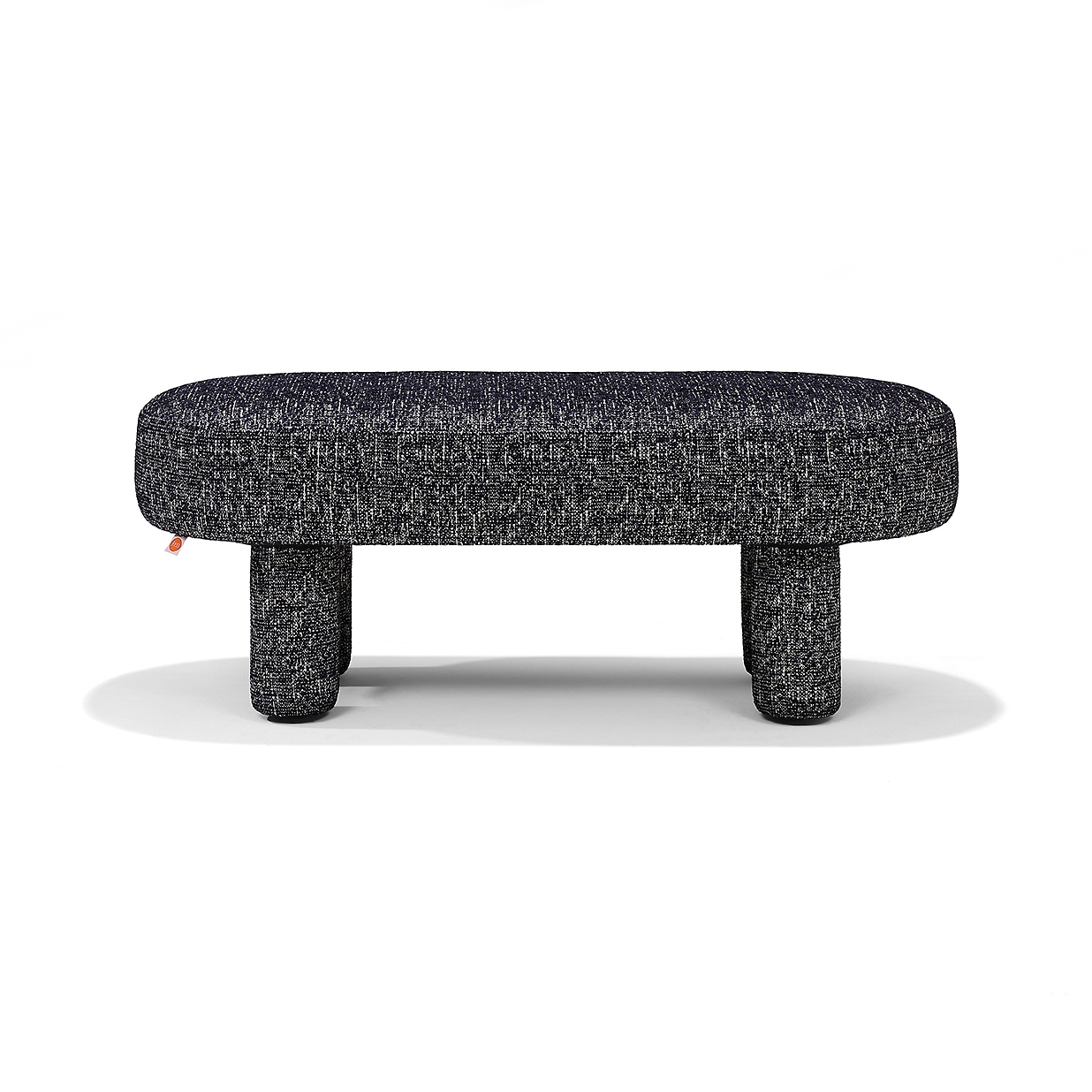 Afficher le produit Coco stool du fabricant Jess