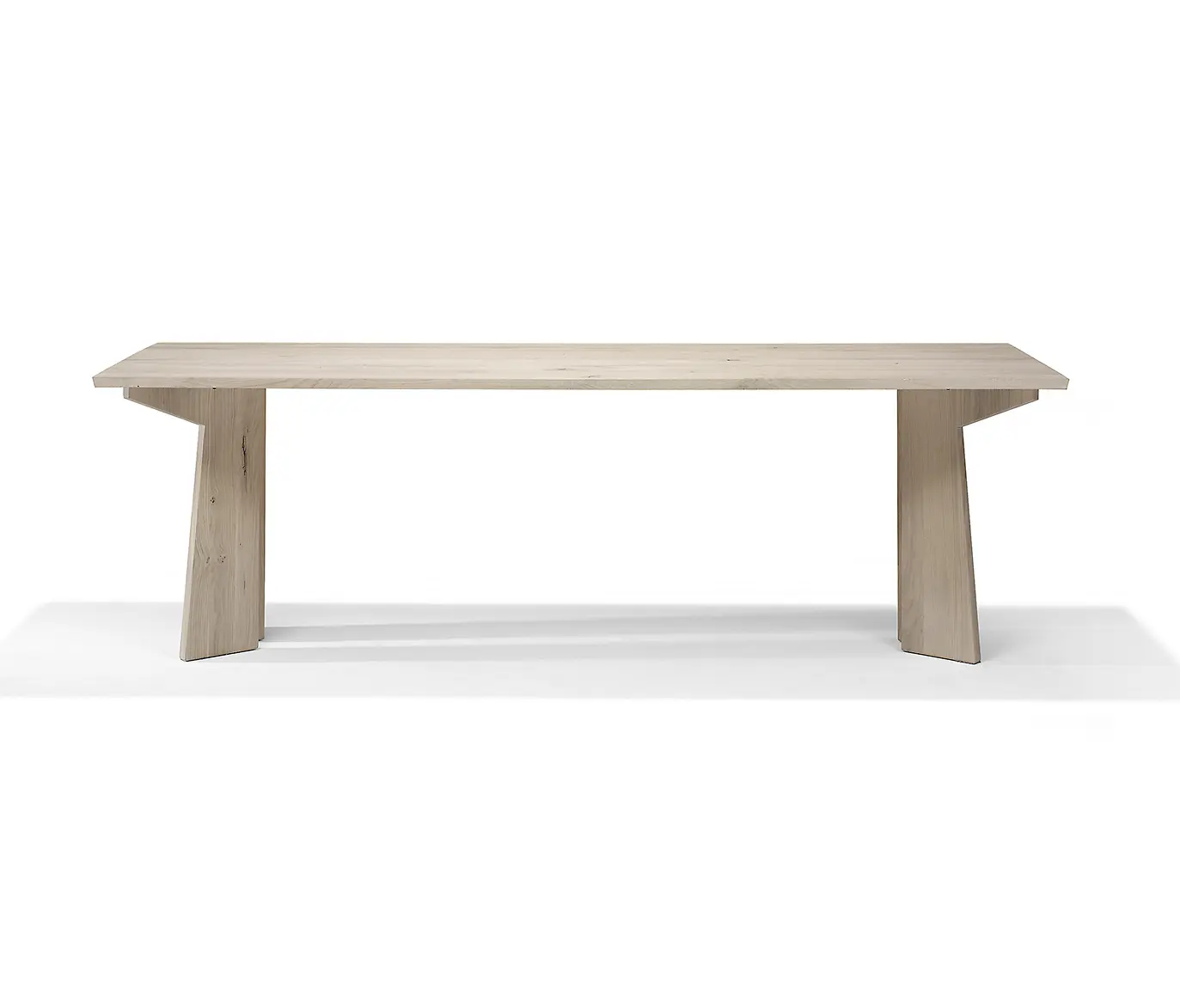 Jess - Charles table