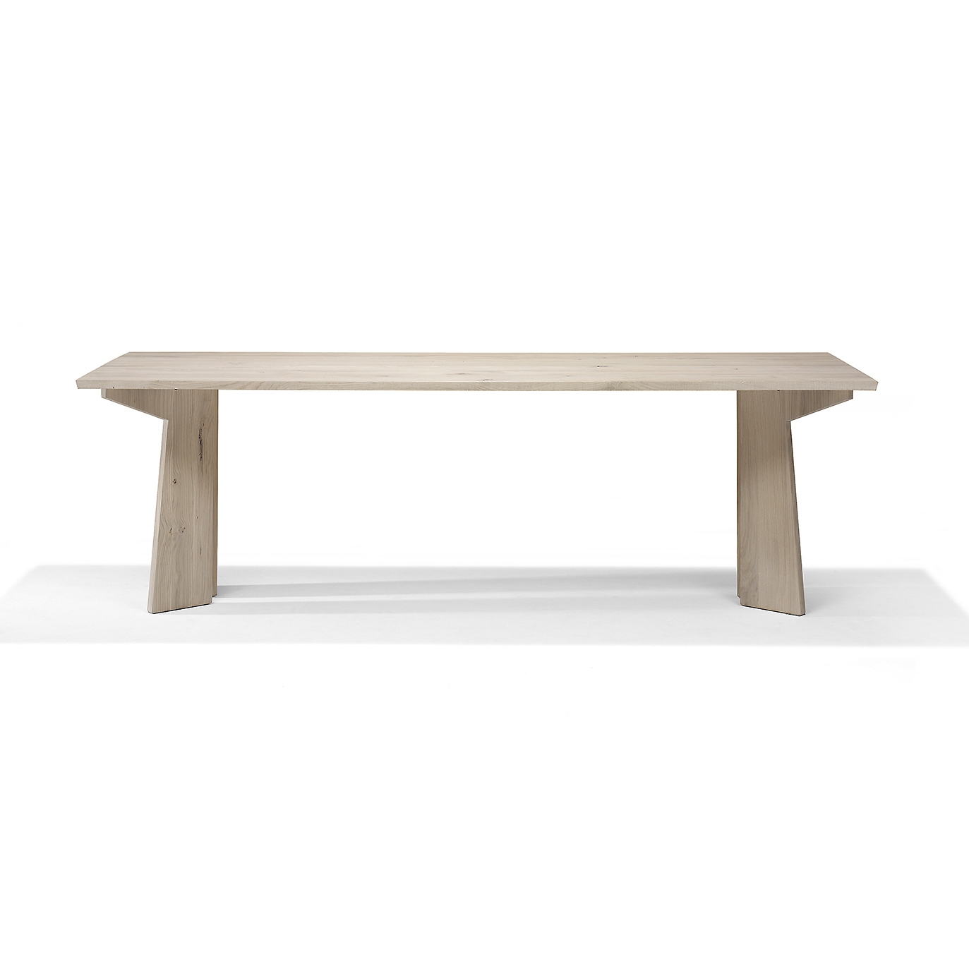Produkt Charles table des Herstellers Jess anzeigen