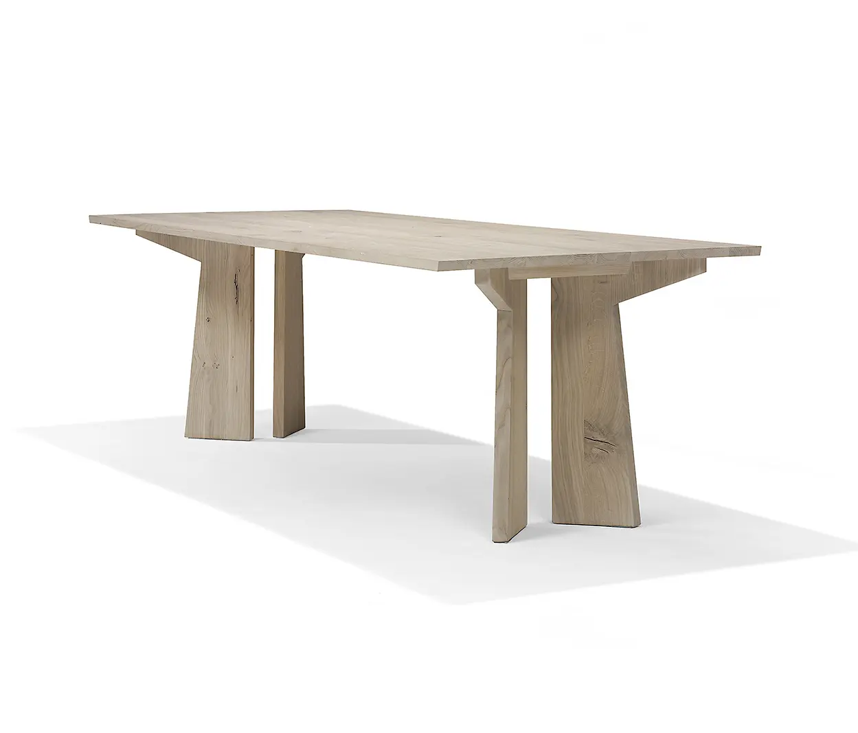 Jess - Charles table