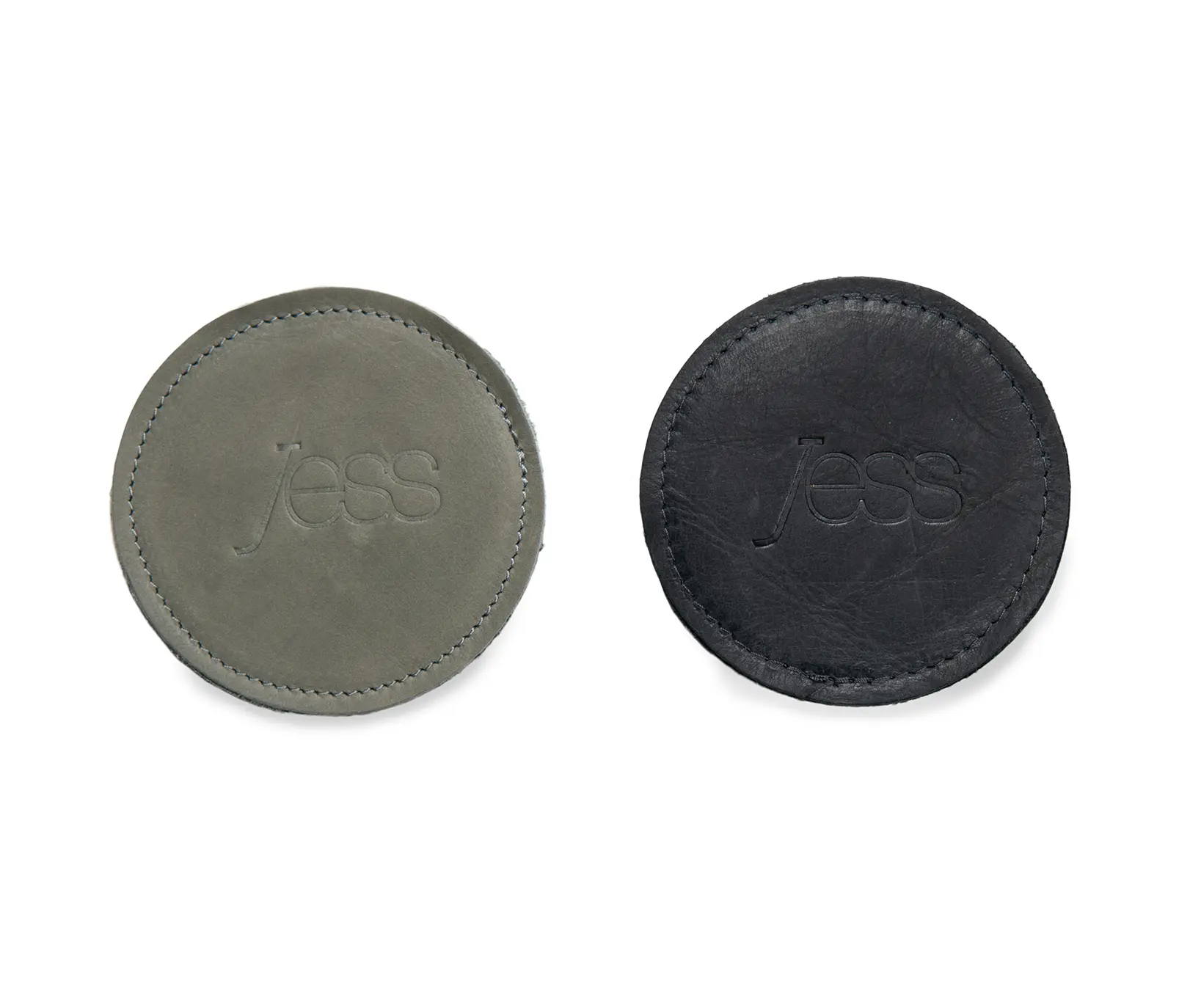 Jess - Global Balance Coasters