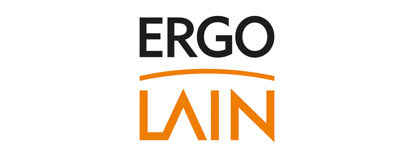 Logo for manufacturer Ergolain