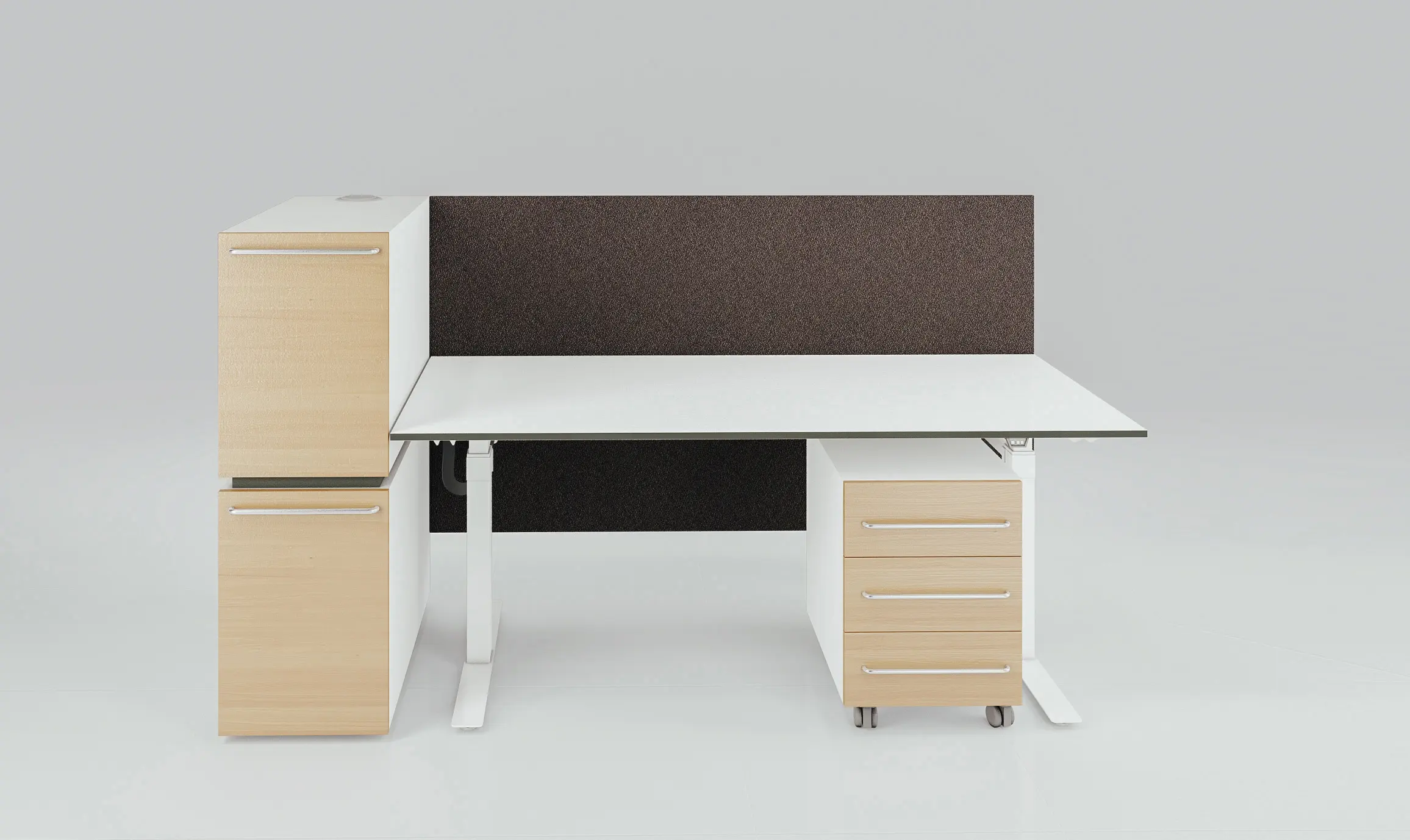 Ergolain - X-Ray Single workstation