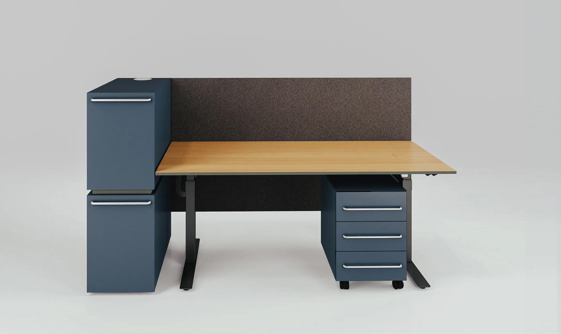 Ergolain - X-Ray Single workstation