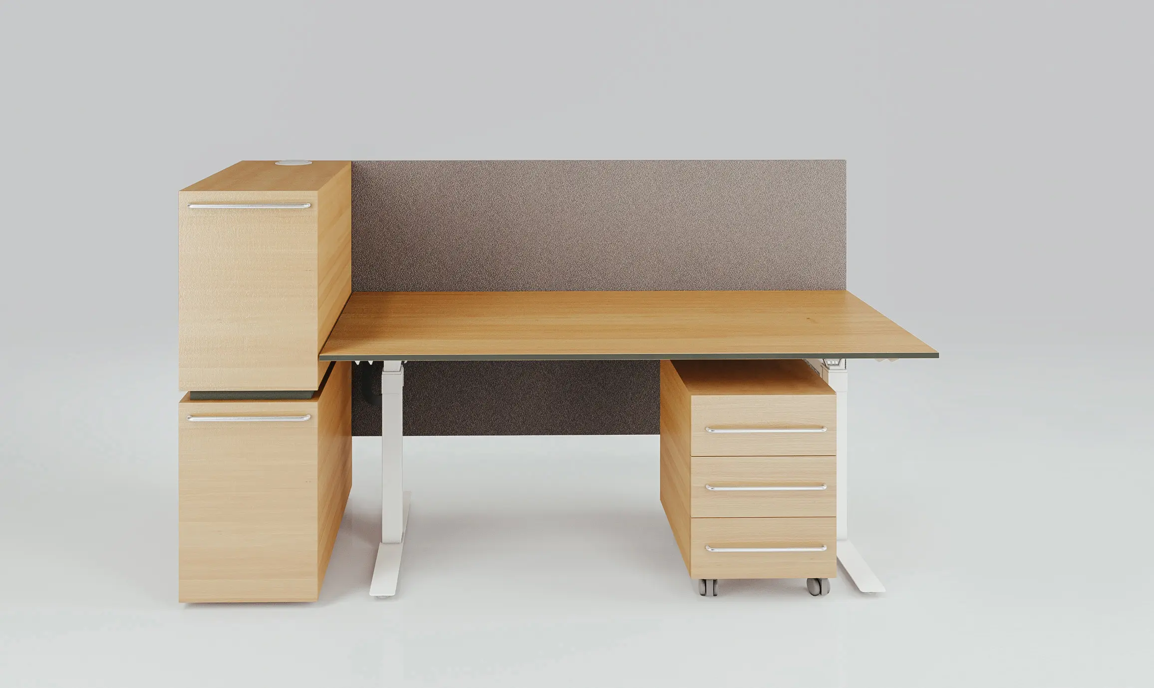 Ergolain - X-Ray Single workstation