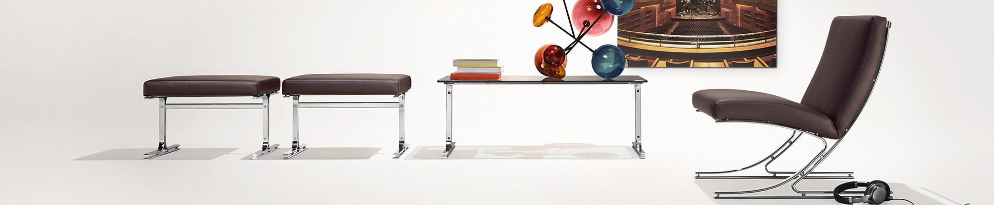 Entdecke die Welt des Herstellers Walter K.