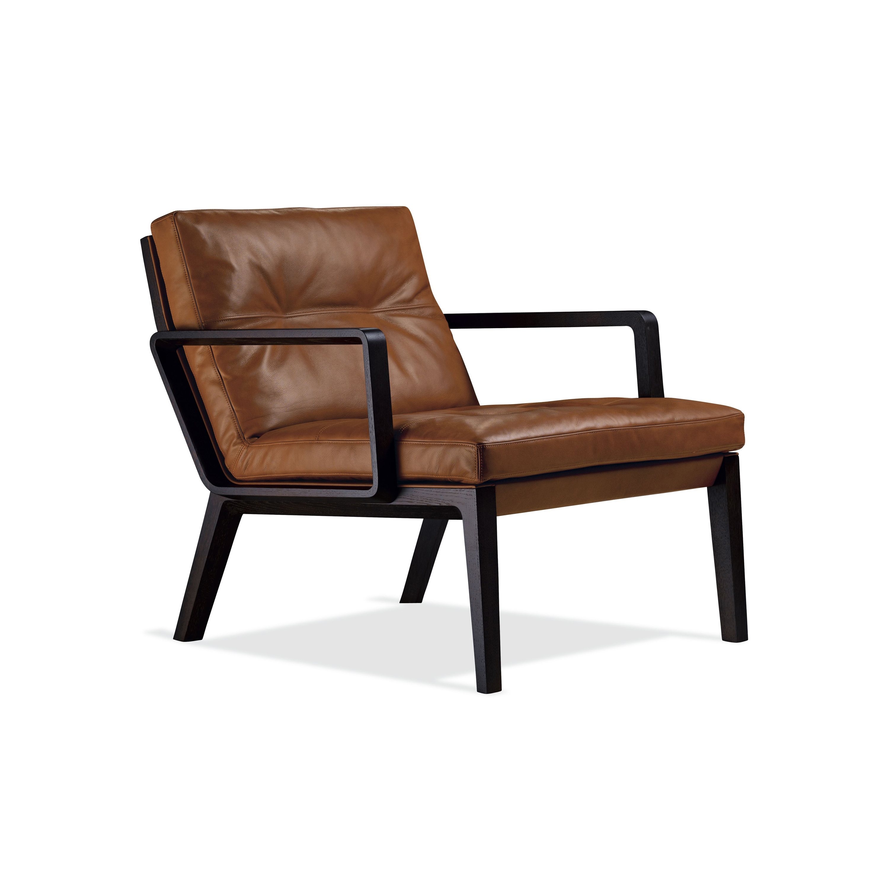 Vertoon produk Andoo Lounge Chair van vervaardiger Walter K.