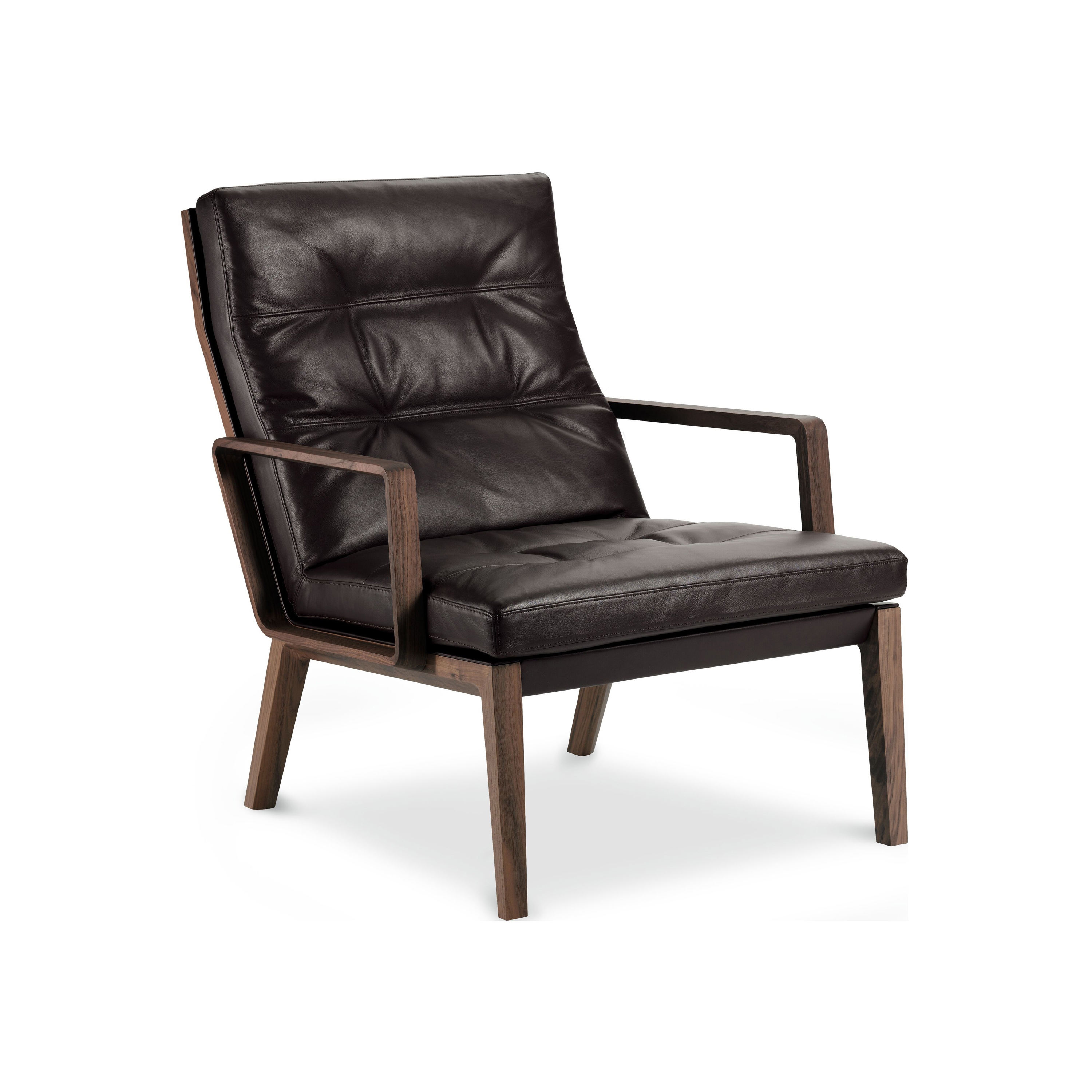 Mostrar el producto Andoo Lounge Chair del fabricante Walter K.